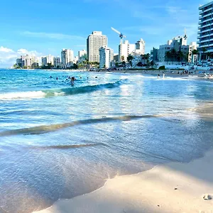 Apartment Condado Downtown Tantra, San Juan