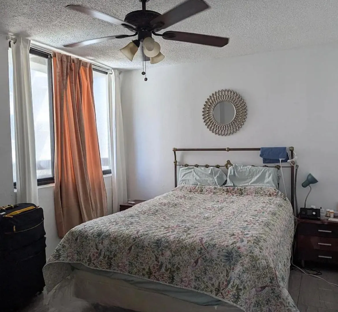 Destiny Homes San Juan Apartment