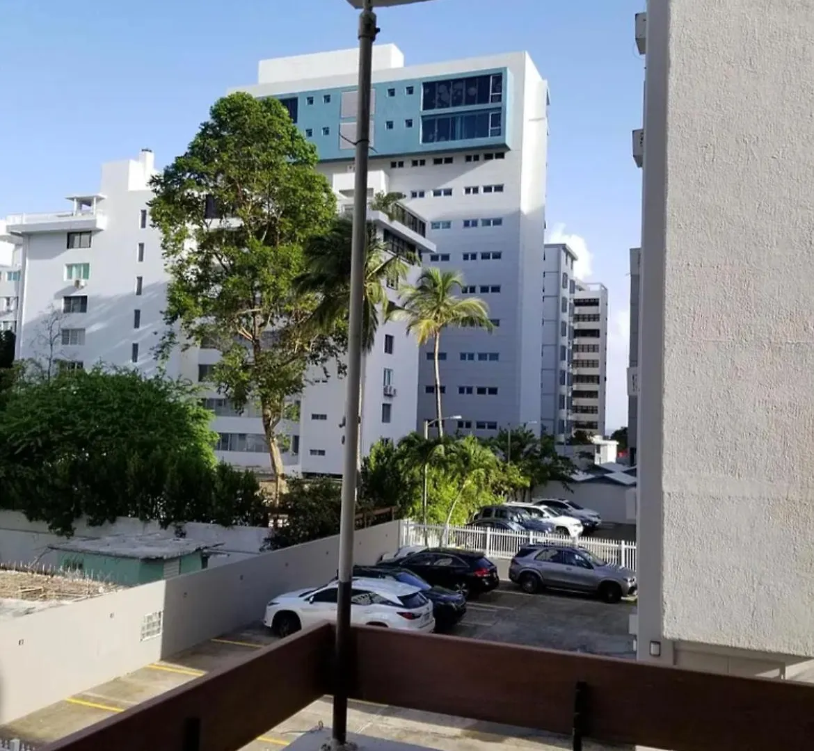 Destiny Homes San Juan Apartment